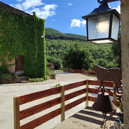 La Borda De Pastores 3*