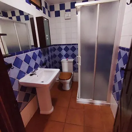 La Borda De Pastores Apartmanhotel Sabiñánigo