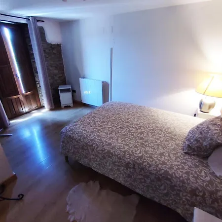 La Borda De Pastores Sabiñánigo