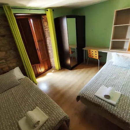 La Borda De Pastores 3*