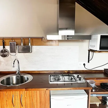 La Borda De Pastores Sabiñánigo