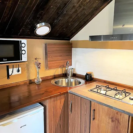 La Borda De Pastores Sabiñánigo