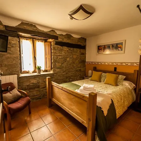 La Borda De Pastores 3*