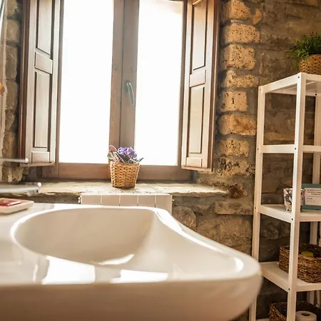 Apartahotel La Borda De Pastores