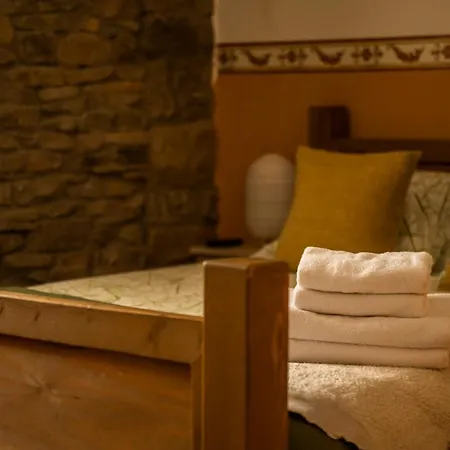 La Borda De Pastores 3*