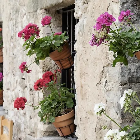 La Borda De Pastores