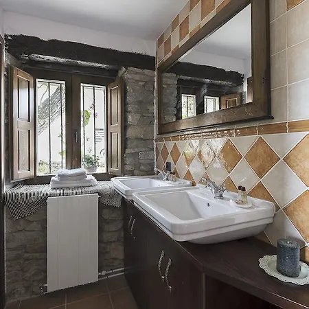 La Borda De Pastores Sabiñánigo