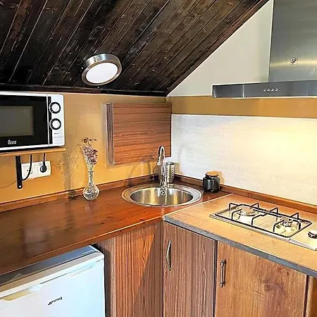 La Borda De Pastores Apartmanhotel