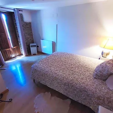 Apartmanhotel La Borda De Pastores
