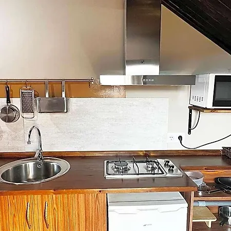 La Borda De Pastores Apartmanhotel