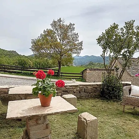 Apartmanhotel La Borda De Pastores Sabiñánigo