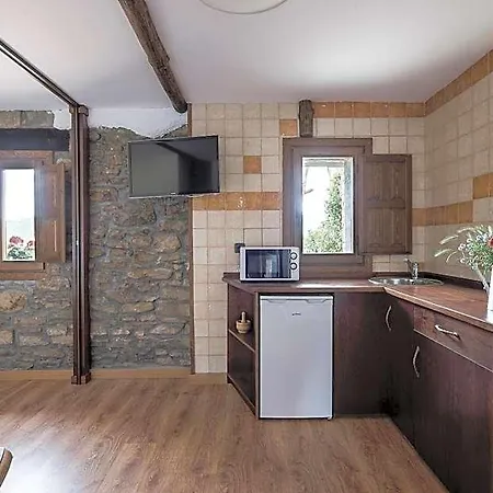 Apartmanhotel La Borda De Pastores Sabiñánigo