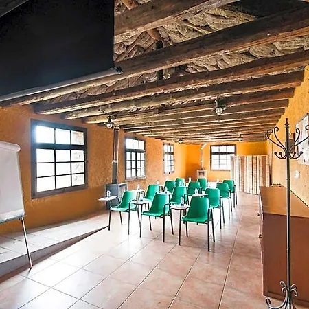 La Borda De Pastores Apartmanhotel