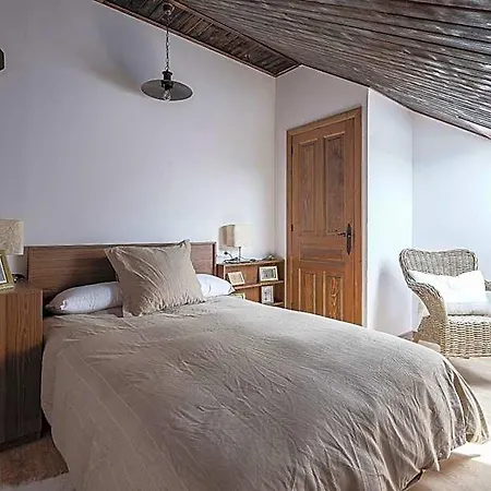 La Borda De Pastores Apartmanhotel Sabiñánigo
