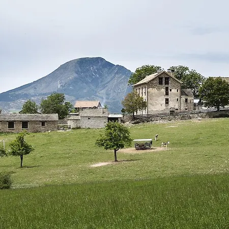 La Borda De Pastores