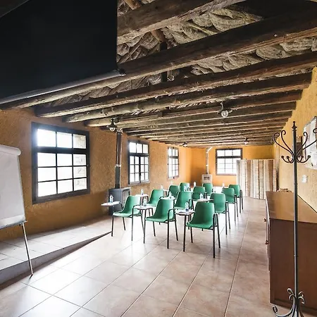 La Borda De Pastores 3* Sabiñánigo