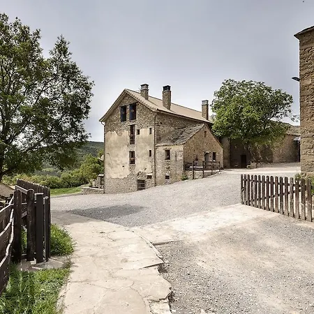 La Borda De Pastores