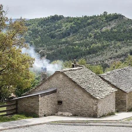 La Borda De Pastores 3* Sabiñánigo