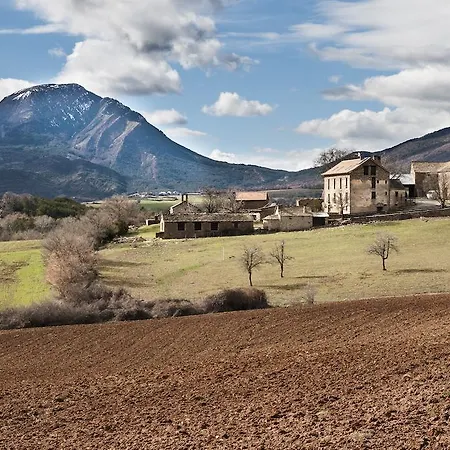 La Borda De Pastores Appart hôtel