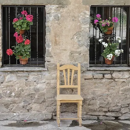 La Borda De Pastores