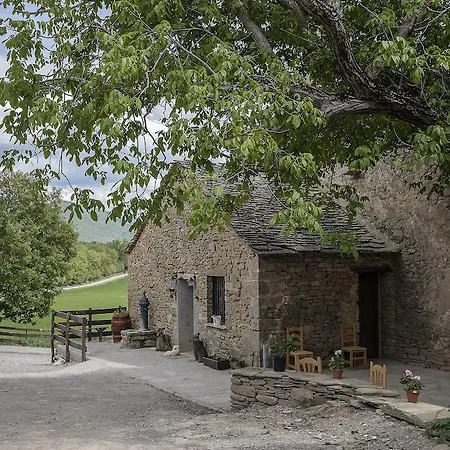 La Borda De Pastores Appart hôtel