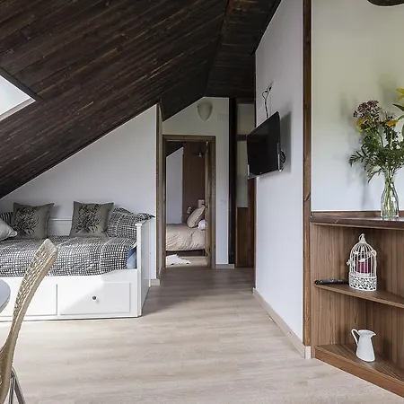 La Borda De Pastores