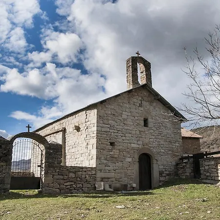 Appart hôtel La Borda De Pastores 3*