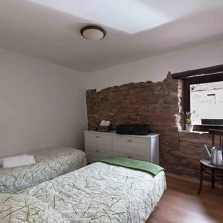 La Borda De Pastores