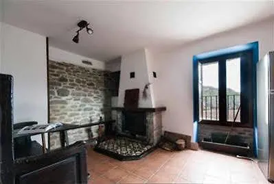 Appart hôtel La Borda De Pastores