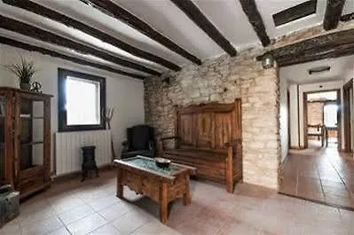 Apartmanhotel La Borda De Pastores Sabiñánigo