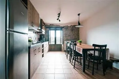 La Borda De Pastores Apartmanhotel Sabiñánigo