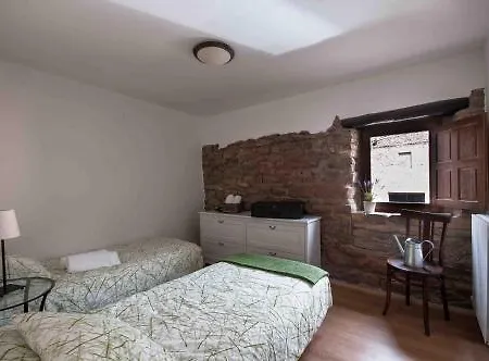 La Borda De Pastores Apartmanhotel Sabiñánigo