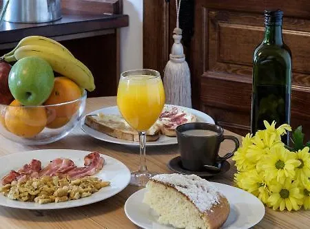 Apartmanhotel La Borda De Pastores Sabiñánigo