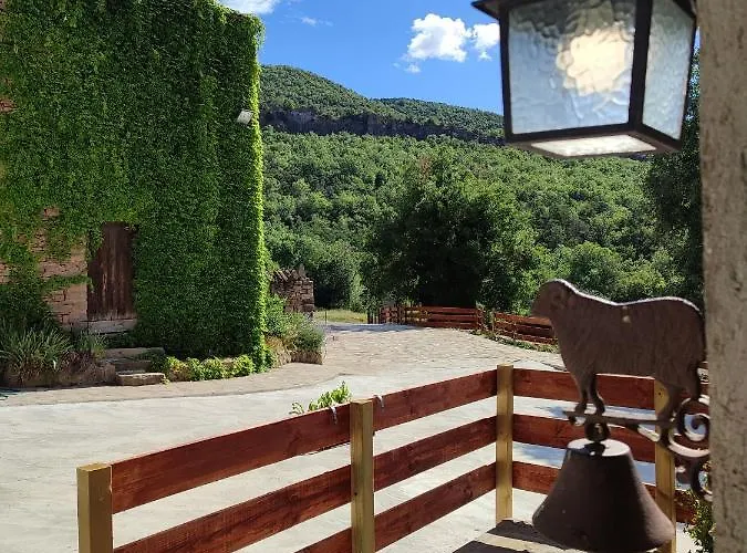 La Borda De Pastores 3*