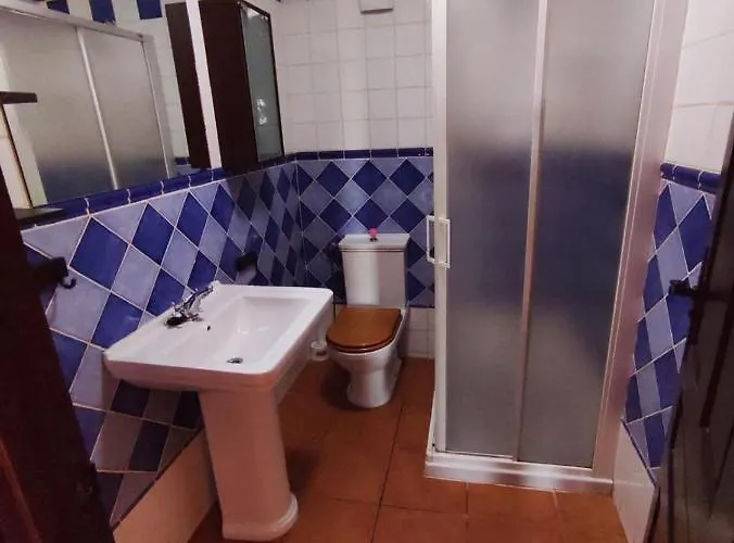 La Borda De Pastores Lägenhetshotell Sabiñánigo