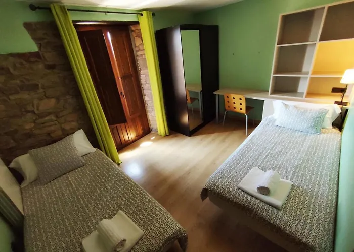 La Borda De Pastores 3*