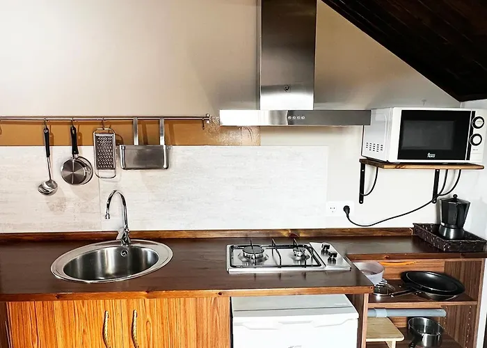 La Borda De Pastores Sabiñánigo