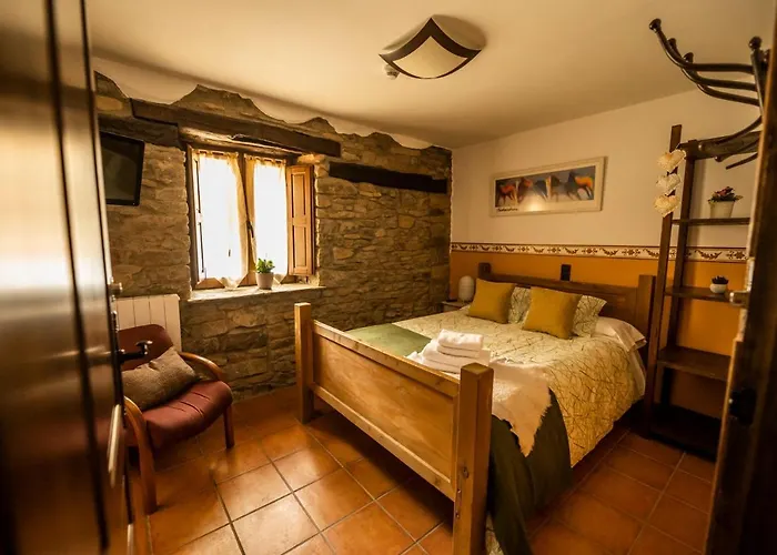 La Borda De Pastores 3*