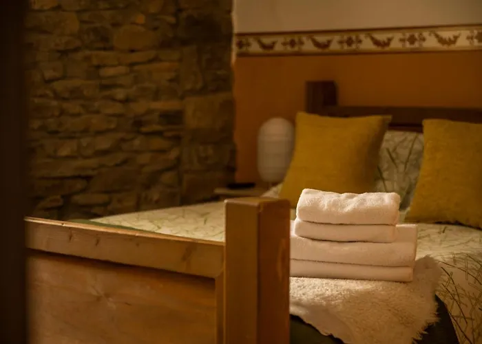 La Borda De Pastores 3*