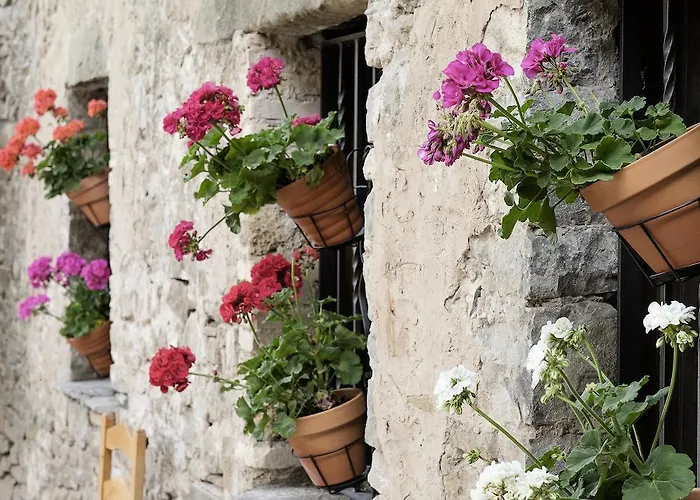 La Borda De Pastores