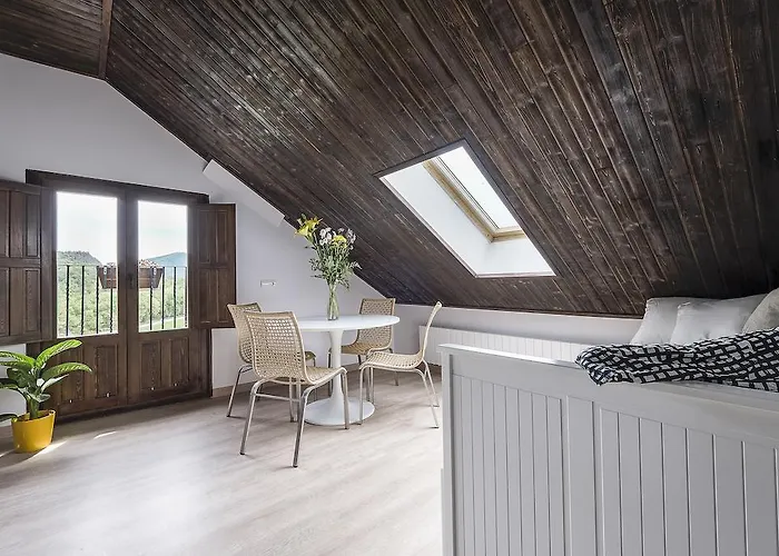 La Borda De Pastores 3* Sabiñánigo