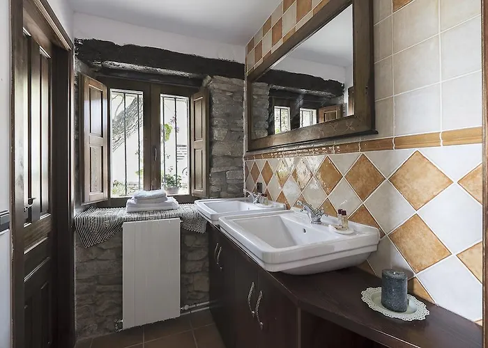 La Borda De Pastores Sabiñánigo