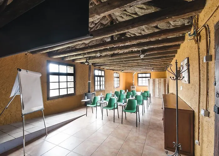 La Borda De Pastores 3* Sabiñánigo