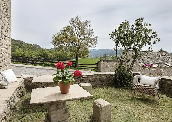 La Borda De Pastores 3* Sabiñánigo