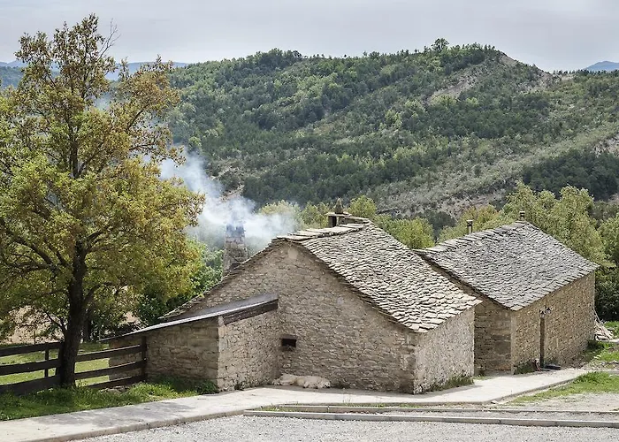 La Borda De Pastores 3* Sabiñánigo