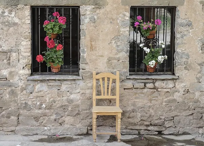 La Borda De Pastores