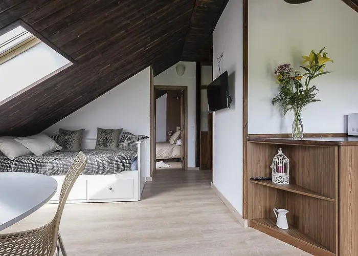 La Borda De Pastores