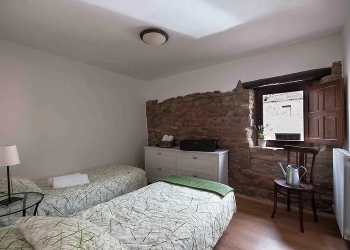 La Borda De Pastores