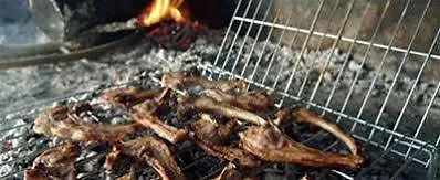 La Borda De Pastores Sabiñánigo